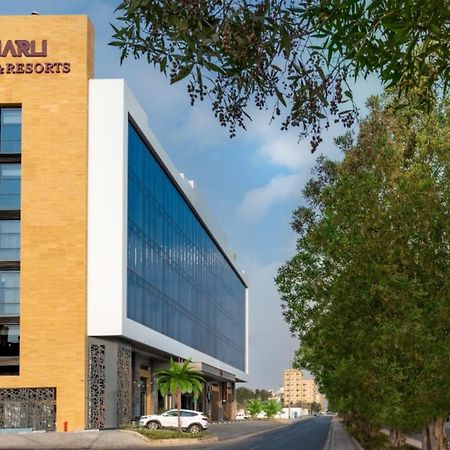 Charli Hotel Jeddah By Ahs Eksteriør billede