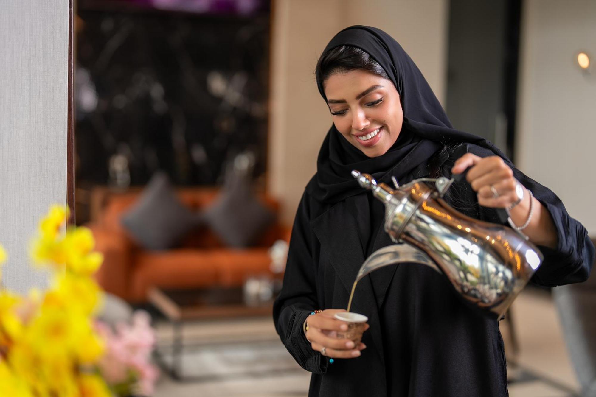 Charli Hotel Jeddah By Ahs Eksteriør billede