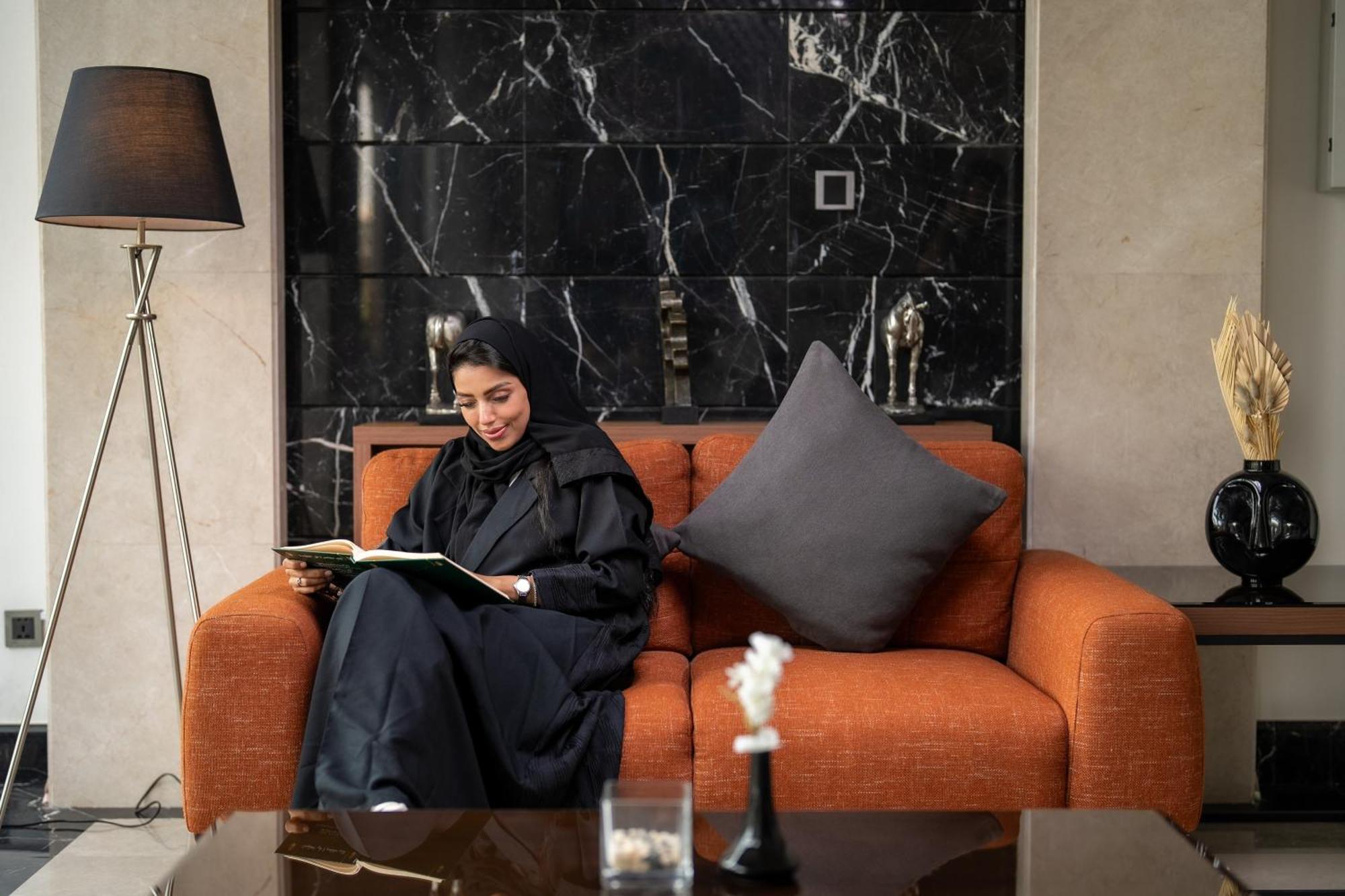 Charli Hotel Jeddah By Ahs Eksteriør billede
