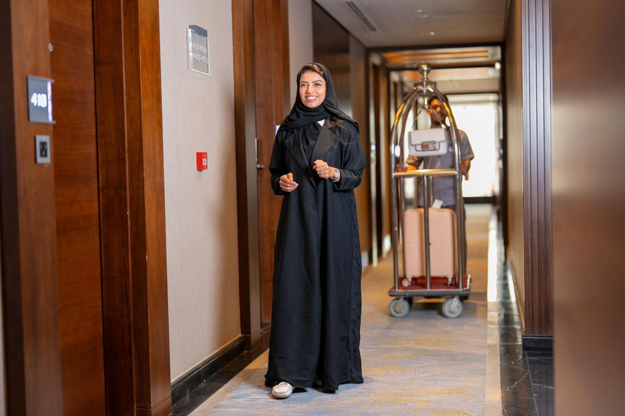 Charli Hotel Jeddah By Ahs Eksteriør billede